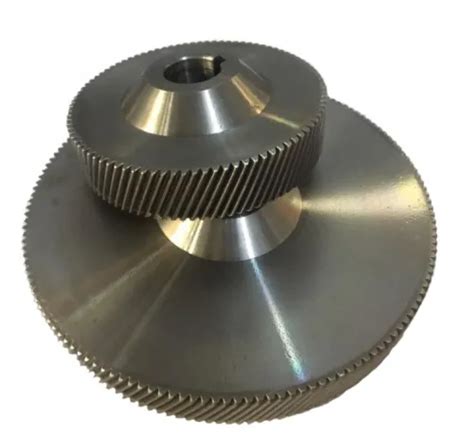 cnc gear hobbing|CNC Gear Hobbing with a Fourth Axis: It's Simpler Than You Think.